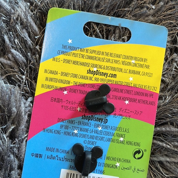 Epcot Festval of the Arts Figment Pin - Picture 4 of 5